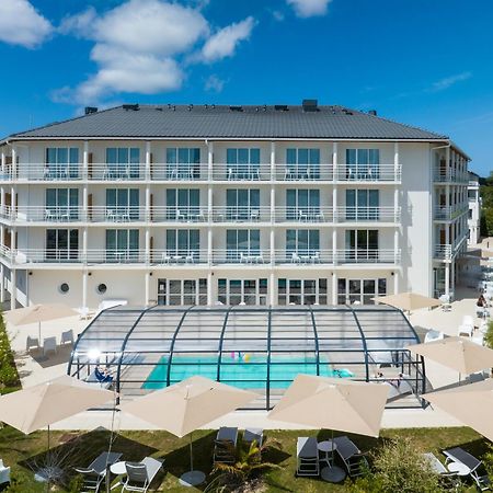 Golden Tulip La Baule Hotel Exterior foto