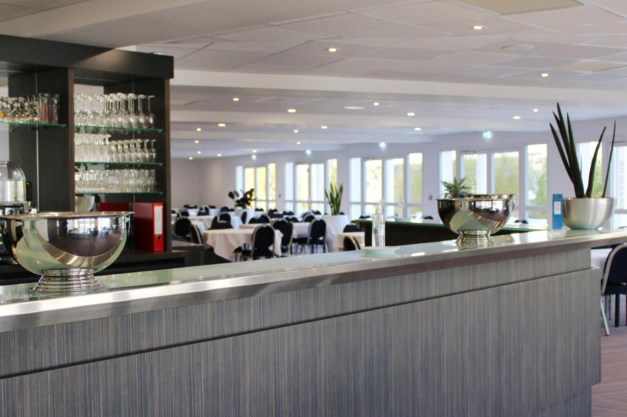 Golden Tulip La Baule Hotel Exterior foto